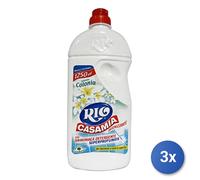 3x Rio Casamia Pavimenti 1250 Ml. Colonia