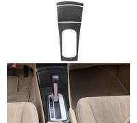 3x rivestimento interno del pannello del cambio automatico per Honda Civic