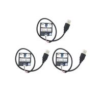 3X RT5572 300 Mbps 802.11AC 2.4G + 5G Scheda Wireless Dual-Band Adattatore USB Wireless-N 300M Adattatore WiFi Schede di Rete USB