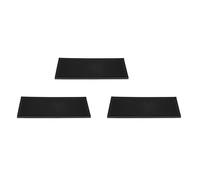3X Rubber Service Bar Mat Heavy Duty Home Bar e In Gomma Cocktail7592