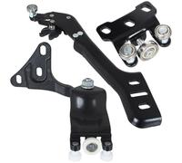 3x RUOLI RULLO GUIDA PORTA LATERALE SCORREVOLE - SET PER FORD TRANSIT VIII V363
