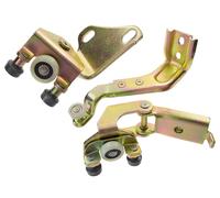 3x RUOLI RULLO GUIDA PORTA SCORREVOLE SET PER MERCEDES SPRINTER 95-06 VW LT