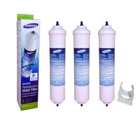 3x Samsung DA29-10105J filtro acqua per frigorifero HAFEX/EXP 5µm 3.785 litri