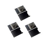 3X Scheda Adattatore da 2,5 Pollici da 4 TF Un , UnitÃ Un Stato SSD Autoprodotta, per Scheda di Gruppo da Micro- Un