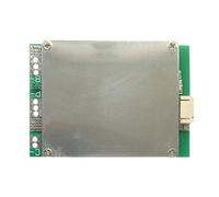 3X Scheda di Protezione Per Caricabatterie Al Litio Li-Iron 3S 12V 100A BMS3676