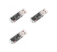 3X Scheda di Sviluppo ESP32 Dongle USB Gateway MicroPython ESPHome