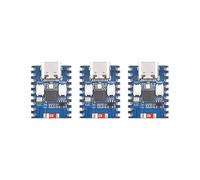 3X Scheda di Sviluppo ESP32-S3-Zero Compatibilità Modulo ESP32-C3FN Scheda di Sviluppo Integrata WiFi RISC-V