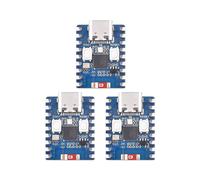 3X Scheda di Sviluppo ESP32-S3-Zero CompatibilitÃ Modulo ESP32-C3FN Scheda di Sviluppo Integrata WiFi RISC-V