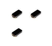 3X Scheda di Sviluppo LCD ESP32-C6 da 1,47 Pollici Supporta WiFi6 e 5 172x320 4 MB Flash ESP32-C6-LCD-1.47