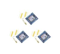 3X Scheda di Sviluppo SIM7020C Modulo NB-IoT Supporto Netcom Completo MQTT COAP TCP Internet Of Things Invece di GPRS