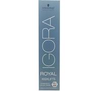 3x Schwarzkopf Igora Royal Colore Capelli - (3x 60 ML)