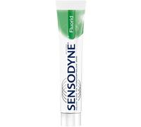 3x Sensodyne F Fluoruro Dentifricio 75ml (3x 75ml