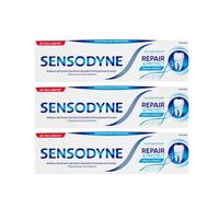 3x Sensodyne Ripara E Protegge Denti Sensibili