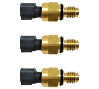 3X Sensore Pressostato Pompa Servosterzo per Focus MK1 MK2 C-MAX 1076647 E6A8
