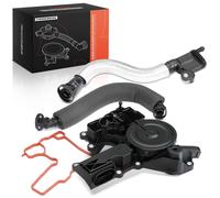 3x Separatore-Olio Carter per Audi A3 VW Passat Seat Skoda Superb 06H103495B