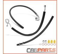 3x Servosterzo Supporto Serbatoio Tubo per Audi A4 Avant 8D B5 VW Passat