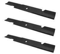 3x set di lame da 53 cm Lame per tosaerba Oregon adatte a 91-626 21""