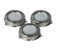 3x Set di testine sostituisce Philips HQ8 SH50 rasoio