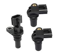 3x/set Input Output Speed Sensor CVT CVT7 RE0F11A JF015E Fit for Nissan Altima