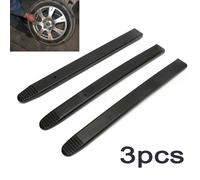 3X / Set Lungo Calzino Cerchio Protezione for Tire-Changer Leva Sollevamento BAR