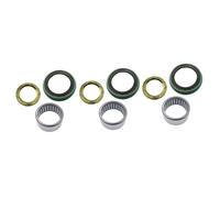 3X Set Paraolio Distanziale Cuscinetto Snodo per Montero 2Nd L200 35295