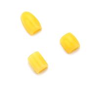 3x / Set Pratico Poggiapollice per Sassofono Silicone Sassofono-Palm Poggiapollice Cuscino Strumenti Sax Accessori