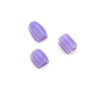 3x/Set Pratico Sassofono Pollice Resto Del Silicone Sassofono-Palm Key Risers Pollice Resto Cuscino Sax Strumenti Accessori