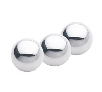 3x sfere in acciaio sfere in ferro sfere metalliche compatibili con la pista GraviTrax