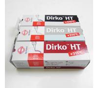 3x Sigillante ELRING A 70ml Dirko Rosso+Nero + Grigio Motore Cambio