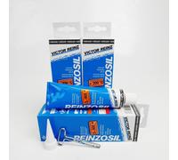 3x Sigillante Mastice Reinzosil 300SI 70 ML 70-31414-10 Coppa Olio