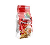 3x Snack Prestige per Parrocchetti - 3x 125 g