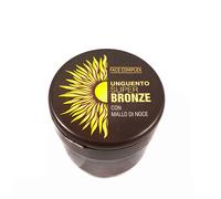 3x Solari Unguento Crema Super Abbronzante Mallo di Noce - Cocco - Carota