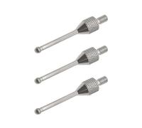 3X Sonda Tattile 3D CNC Questa è la Punta Della Sonda Nel Acciaio Inossidabile per Sonda Tattile 3D V6 / Cercatore di Bordi