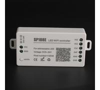 3X SP108E LED Wifi Magic Controller WS2812B WS2813 Etc LED Modulo Striscia Light APP Wireless Control