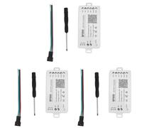 3X SP108E LED Wifi Magic Controller WS2812B WS2813 Etc LED Modulo Striscia Light APP Wireless Control