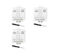 3X SP630E Controller LED Bluetooh Supporto PWM Monocromatico CCT RGB RGBW RGBCCT o SPI TTL IC Chip LED Strip WS2811 WS2812B