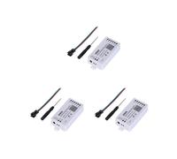 3X SP801E Wifi Art-Net LED Controller LED Matrix Panel Module WS2812B WS2811 Light Strip Controllo Wireless DC5-24V