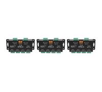 3X SP901E LED Pixel WS2812B WS2811 SPI Ripetitore 'Amplificatore di Segnale1668