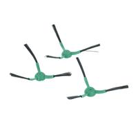 3x Spazzola laterale per iRobot Roomba Combo 405 705 505 Q0110 115 105 205 2