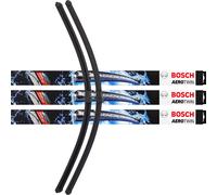 Spazzola tergicristallo BOSCH Aerotwin A950S, 700mm, Anteriore, 2 Pezzo