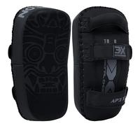 3X Sports Boxe Strike Shield Training Thai Pad Kickboxing Krav Maga MMA Target Focus Guanti da boxe