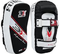 3X Sports Boxe Strike Shield Training Thai Pad Kickboxing Krav Maga MMA Target Focus Guanti da boxe