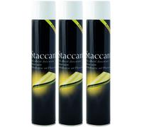 3x Staccante Alimentare Spray 500ml Antiaderente Professionale VOL 10