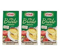 Star Il Mio Brodo di Carne Mista, 1000ml