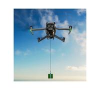3X STARTRC per 3 Classic/Pro Air Dropping System Drone Remote Thrower Fornisce Kit di Mittenti Salvavita per Anelli da Pesca
