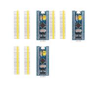 3X STM32F103C6T6 Modulo ARM STM32 Scheda di Sviluppo del Sistema Minimo per Kit DIY CH32F103C8T6