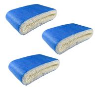 3x Stoppino Filtri per Honeywell Umidificatori,HC-888 HC-888N Filter C