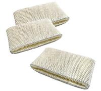 3x Stoppino Filtri per Sunbeam Umidificatore SCM3609 SCM3609P SCM3755 SCM3755C,