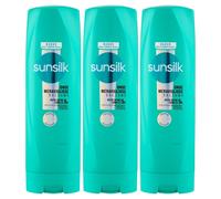 3x Sunsilk Balsamo Onde Meravigliose 350 ml