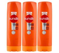 3x Sunsilk Balsamo Riparazione Istantanea 350 ml
